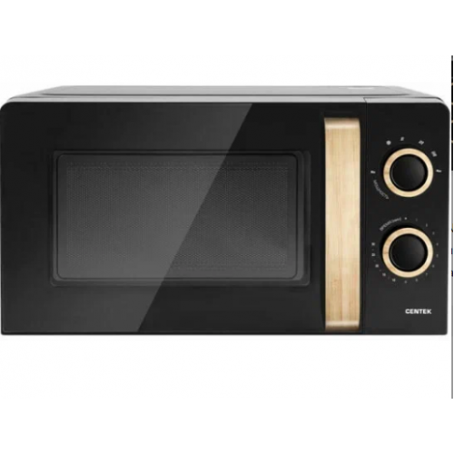 Микроволновая печь CENTEK CT-1559 (черный) 