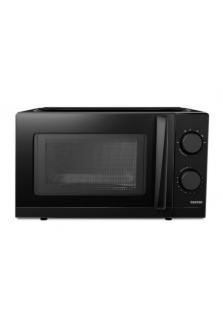 Микроволновая печь CENTEK CT-1571 (черный) 