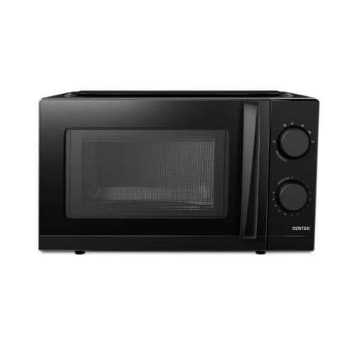 Микроволновая печь CENTEK CT-1571 (черный) 