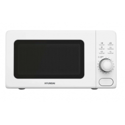 Микроволновая печь Hyundai HYM-D3035 (белый)