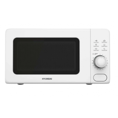 Микроволновая печь Hyundai HYM-D3035 (белый) 