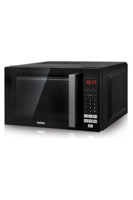 Микроволновая печь BBK 20MWS-779S/B (черный) 
