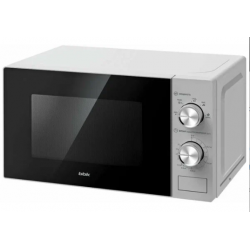 Микроволновая печь BBK 20MWS-764M/S (серебристый)