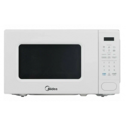 Микроволновая печь Midea EM720C2PR-W (белый)