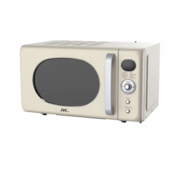 Микроволновая печь JVC JK-MW275D (бежевый)