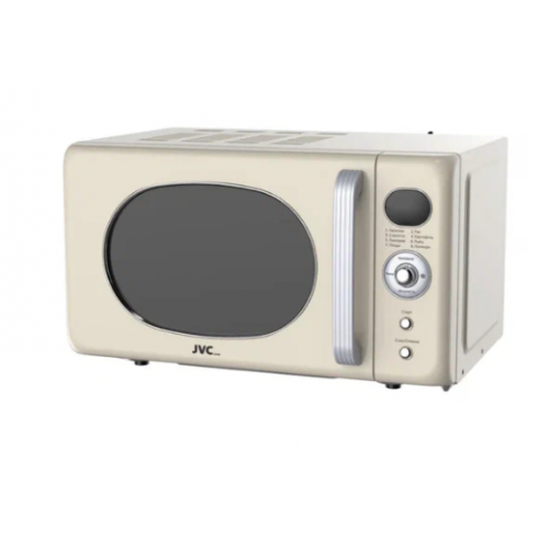 Микроволновая печь JVC JK-MW275D (бежевый) 