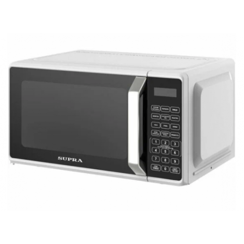 Микроволновая печь SUPRA 20SW26 (белый) 
