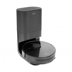 Робот-пылесос Dreame D10s Plus (RLS6AD) (черный)