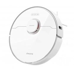 Робот-пылесос Dreame L10 Pro Global (белый)