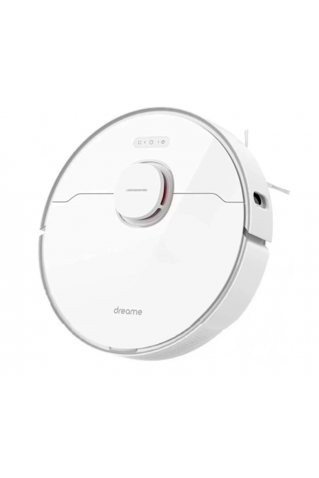 Робот-пылесос Dreame L10 Pro Global (белый) 