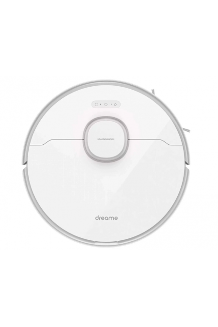 Робот-пылесос Dreame L10 Pro Global (белый) 1