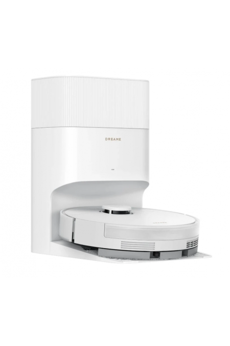 Робот-пылесос Dreame D20 Plus (белый) 