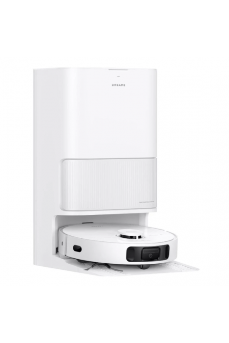 Робот-пылесос Dreame D20 ULTRA (белый) 1