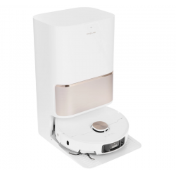 Робот-пылесос Dreame L50 Ultra (белый)