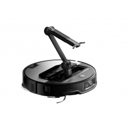 Робот-пылесос Roborock Saros Z70 (черный)