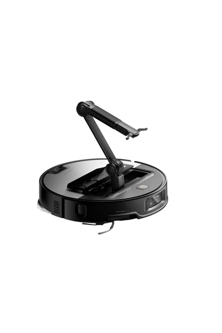 Робот-пылесос Roborock Saros Z70 (черный) 