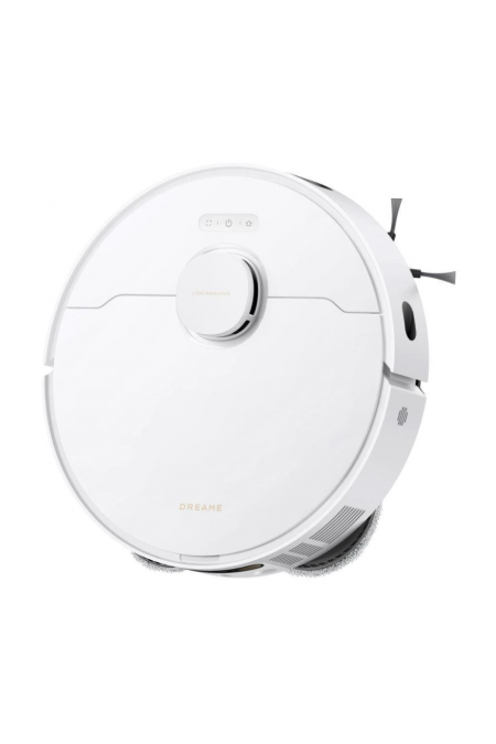 Робот-пылесос Dreame L40 Ultra CE (RLD52SE) (белый) 1