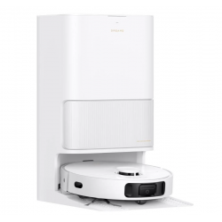 Робот-пылесос Dreame L40 Ultra CE (RLD52SE) (белый)