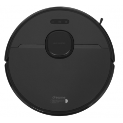 Робот-пылесос Dreame Bot Robot Vacuum and Mop D9 Pro (RLS5-BL0) (черный)