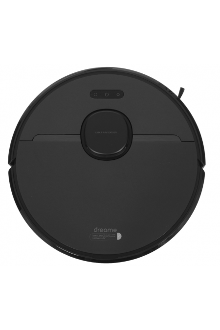 Робот-пылесос Dreame Bot Robot Vacuum and Mop D9 Pro (RLS5-BL0) (черный) 
