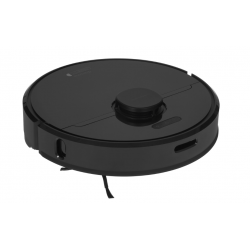 Робот-пылесос Dreame Bot Robot Vacuum and Mop D9 Pro (RLS5-BL0) (черный)