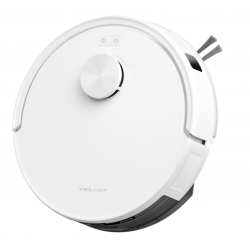 Робот-пылесос Dreame Trouver E20s Pro Plus (RLE24SD) (белый)