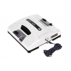 Робот-мойщик окон Hobot 2S (белый/черный)