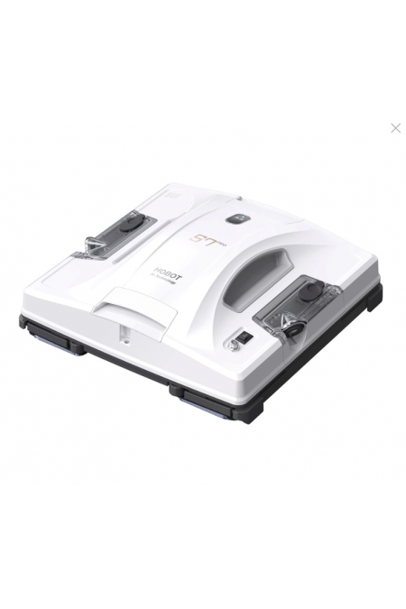 Робот-мойщик окон Hobot S7 Pro (белый) 