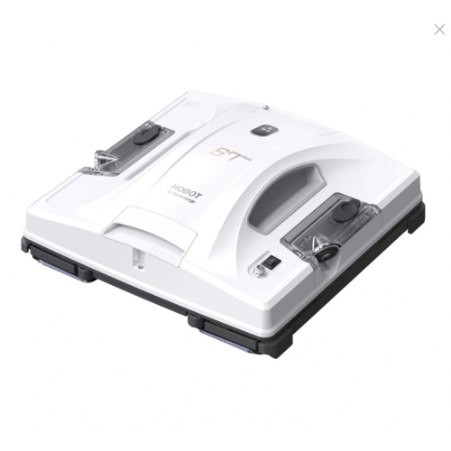 Робот-мойщик окон Hobot S7 Pro (белый) 