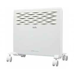 Конвектор Ballu BEC/ETER-1000 (белый)