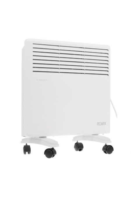 Конвектор РЕСАНТА ОК-1000Е (белый) 