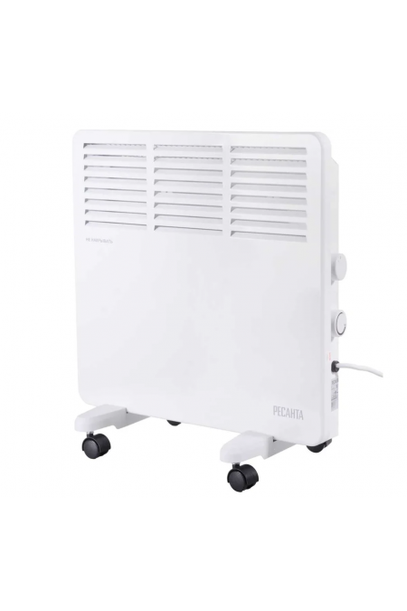 Конвектор РЕСАНТА ОК-1000СН (белый) 