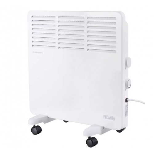 Конвектор РЕСАНТА ОК-1000СН (белый) 