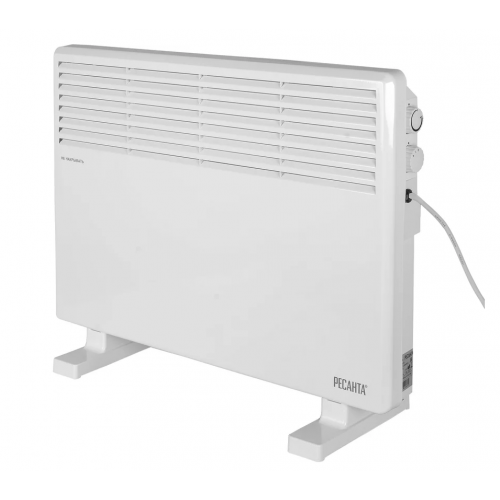 Конвектор РЕСАНТА ОК-1500СН (белый) 