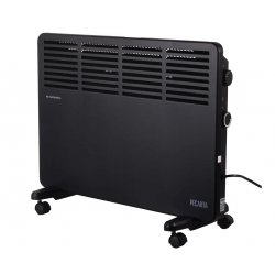 Конвектор РЕСАНТА ОК-1600Ч (черный)