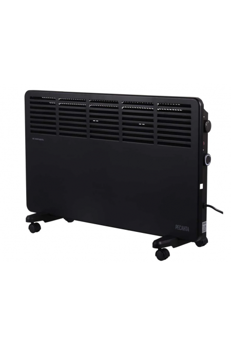 Конвектор РЕСАНТА ОК-2000Ч (черный) 