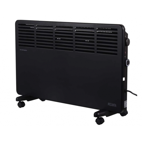 Конвектор РЕСАНТА ОК-2000Ч (черный) 