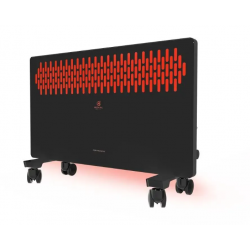 Конвектор Royal Clima FIORI Meccanico REC-FRBR1500M (черный)