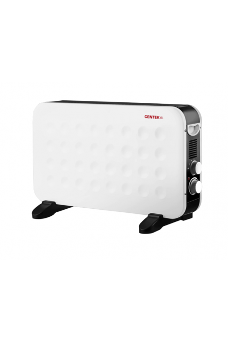 Конвектор CENTEK CT-6125 (белый/черный) 