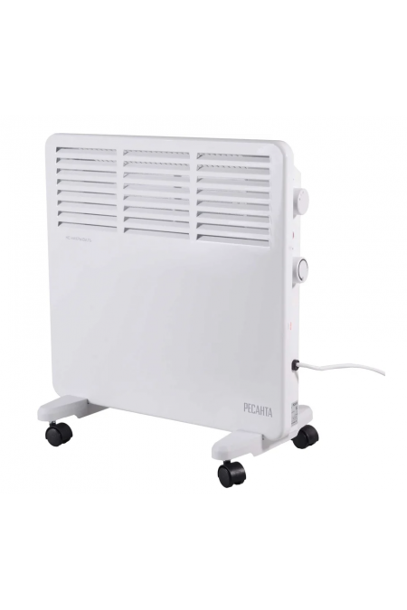 Конвектор РЕСАНТА ОК-1000 (белый) 