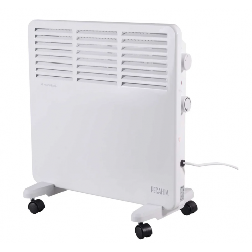 Конвектор РЕСАНТА ОК-1000 (белый) 