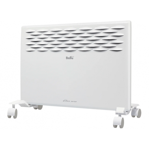 Конвектор Ballu BEC/ETER-1500 (белый) 