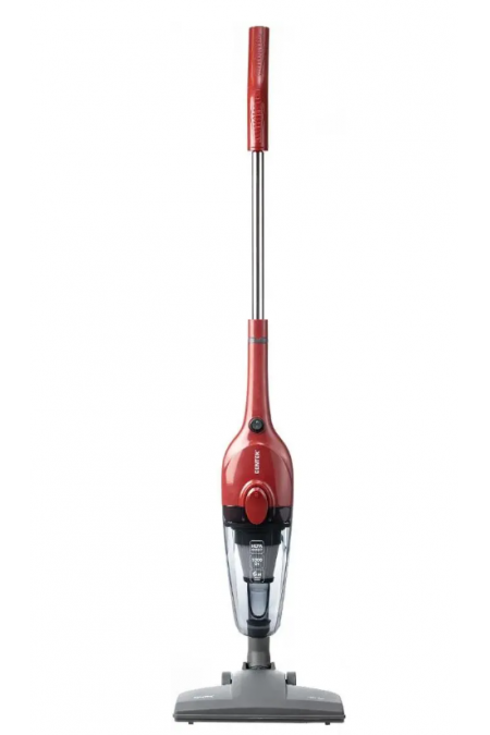 Вертикальный пылесос Centek CT-2565 (красный) 