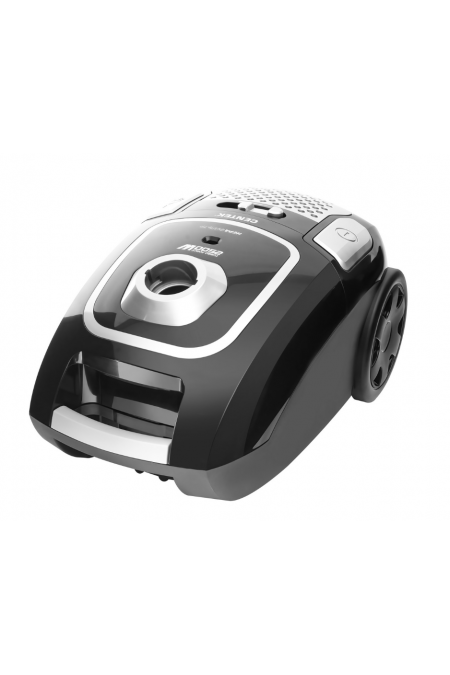 Пылесос Centek CT-2519 (черный/хром) 1