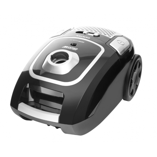 Пылесос Centek CT-2519 (черный/хром) 1