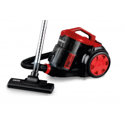 Пылесос Centek CT-2536 (черный/красный)