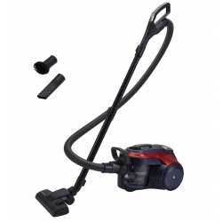 Пылесос Polaris PVC 2003RI (серый/красный)