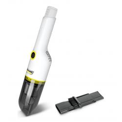 Пылесос Karcher CVH 2-4 (1.198-450.0) (белый)