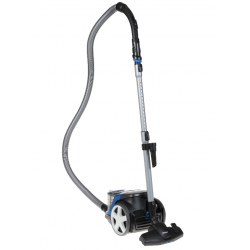 Пылесос Philips FC9352/01 PowerPro Compact (королевский синий)