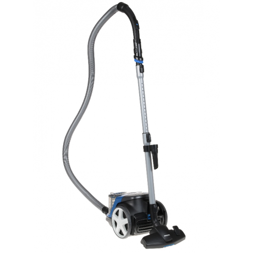 Пылесос Philips FC9352/01 PowerPro Compact (королевский синий) 